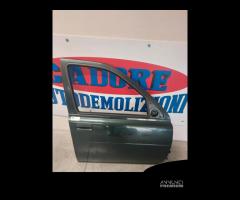 Porta anteriore destra Land Rover Freelander 2001