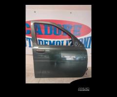 Porta anteriore destra Land Rover Freelander 2001 - 3