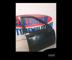 Porta anteriore destra Land Rover Freelander 2001