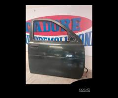 Porta anteriore destra Land Rover Freelander 2001 - 11