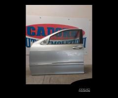 Porta anteriore sinistra Mercedes S W220 del 2001