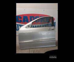 Porta anteriore sinistra Mercedes S W220 del 2001 - 8