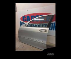 Porta anteriore sinistra Mercedes S W220 del 2001 - 10