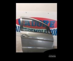 Porta anteriore destra Mercedes B 150 del 2007