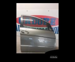 Porta anteriore destra Mercedes B 150 del 2007