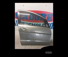 Porta anteriore destra Mercedes B 150 del 2007