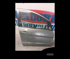 Porta anteriore destra Mercedes B 150 del 2007