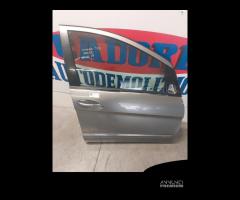 Porta anteriore destra Mercedes B 150 del 2007 - 6