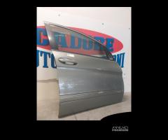 Porta anteriore destra Mercedes B 150 del 2007 - 9