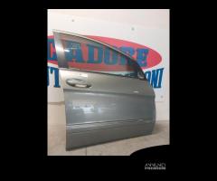 Porta anteriore destra Mercedes B 150 del 2007 - 10