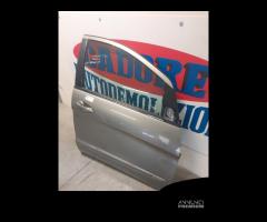 Porta anteriore destra Mercedes B 150 del 2007 - 11