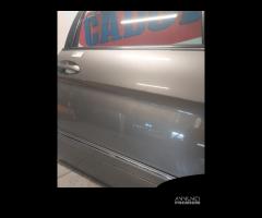 Porta anteriore destra Mercedes B 150 del 2007 - 14