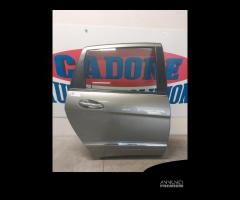 Porta posteriore destra Mercedes B 150 del 2007 - 1