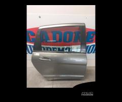 Porta posteriore destra Mercedes B 150 del 2007