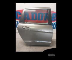 Porta posteriore destra Mercedes B 150 del 2007