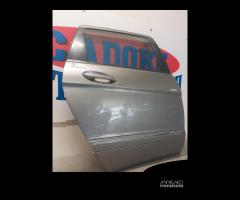 Porta posteriore destra Mercedes B 150 del 2007 - 7