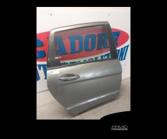 Porta posteriore destra Mercedes B 150 del 2007 - 8