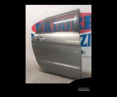 Porta posteriore destra Mercedes B 150 del 2007 - 10