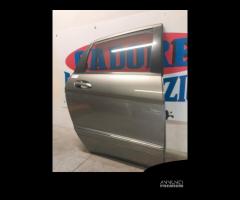 Porta posteriore destra Mercedes B 150 del 2007 - 11