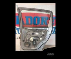 Porta posteriore destra Mercedes B 150 del 2007 - 13