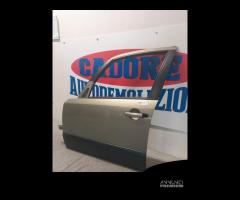 Porta anteriore sinistra Fiat Sedici 1.6 del 2011 - 9