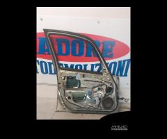 Porta anteriore sinistra Fiat Sedici 1.6 del 2011 - 10