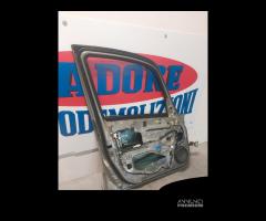 Porta anteriore sinistra Fiat Sedici 1.6 del 2011 - 11