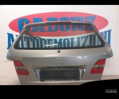 Portellone bagagliaio Mercedes B 150 W245 del 2007