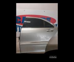 Porta posteriore sinistra Mercedes S W220 del 2001 - 8