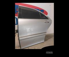 Porta posteriore sinistra Mercedes S W220 del 2001 - 11