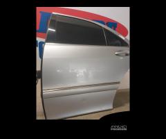 Porta posteriore sinistra Mercedes S W220 del 2001 - 12