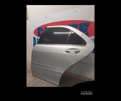 Porta posteriore sinistra Mercedes S W220 del 2001 - 15