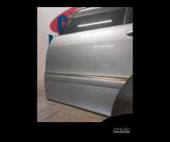 Porta posteriore sinistra Mercedes S W220 del 2001 - 17