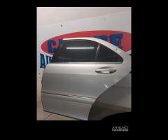 Porta posteriore sinistra Mercedes S W220 del 2001 - 18