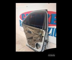 Porta posteriore sinistra Mercedes S W220 del 2001 - 22