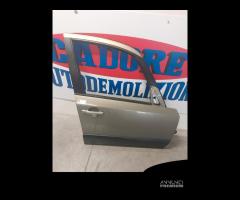 Porta anteriore destra Fiat Sedici 1.6 del 2011 - 5