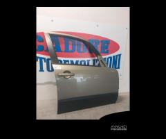 Porta anteriore destra Fiat Sedici 1.6 del 2011 - 7