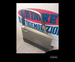 Porta anteriore destra Fiat Sedici 1.6 del 2011 - 8