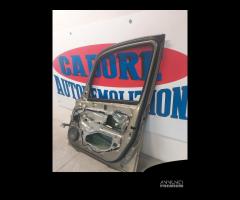 Porta anteriore destra Fiat Sedici 1.6 del 2011 - 11