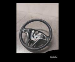 Volante in gomma Hyundai I20 1.2 benzina 2014 - 2