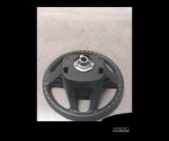 Volante in gomma Hyundai I20 1.2 benzina 2014 - 15