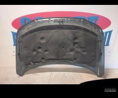 Cofano motore Land Rover Freelander del 2001 - 13