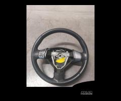 Volante in pelle Fiat Sedici 1.6 benzina del 2011 - 1