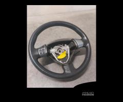 Volante in pelle Fiat Sedici 1.6 benzina del 2011 - 4