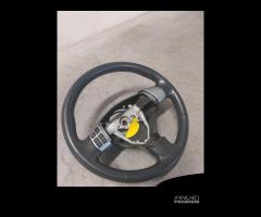 Volante in pelle Fiat Sedici 1.6 benzina del 2011 - 6