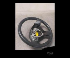 Volante in pelle Fiat Sedici 1.6 benzina del 2011 - 8