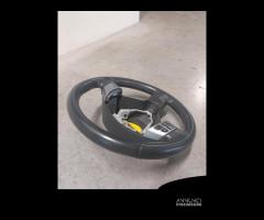 Volante in pelle Fiat Sedici 1.6 benzina del 2011 - 11