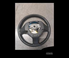 Volante in pelle Fiat Sedici 1.6 benzina del 2011 - 13