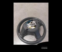 Volante in pelle Fiat Sedici 1.6 benzina del 2011 - 14