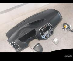 Kit airbag Hyundai I20 1.2 benzina 2014 - 3